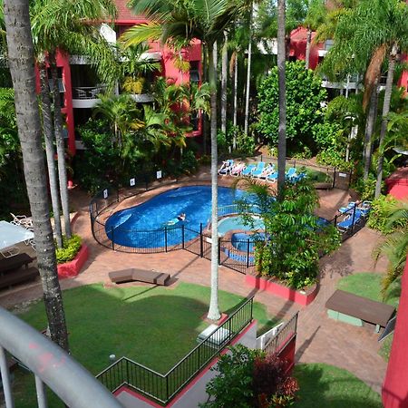 Enderley Gardens Resort Gold Coast Exteriér fotografie