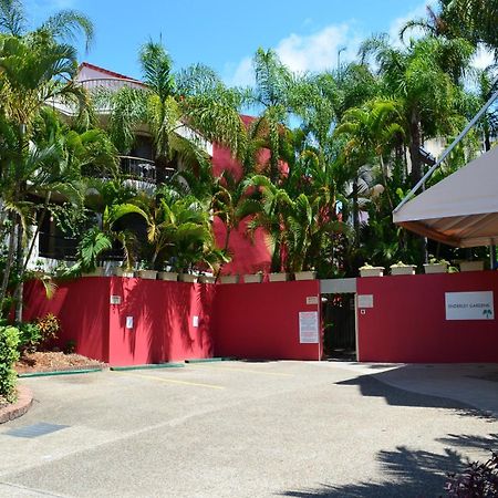 Enderley Gardens Resort Gold Coast Exteriér fotografie