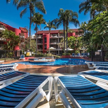 Enderley Gardens Resort Gold Coast Exteriér fotografie