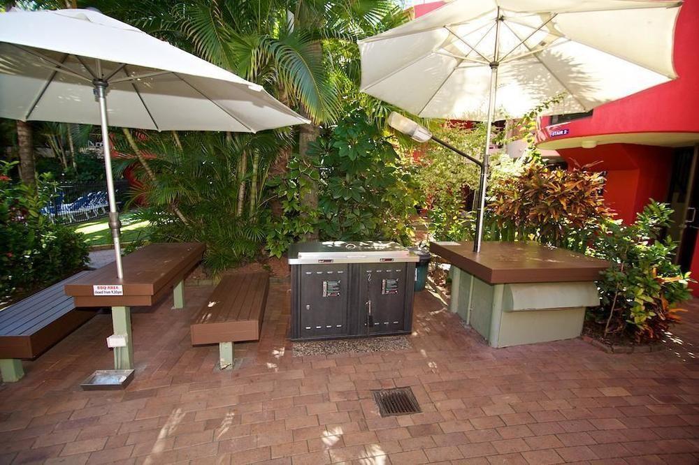 Enderley Gardens Resort Gold Coast Exteriér fotografie
