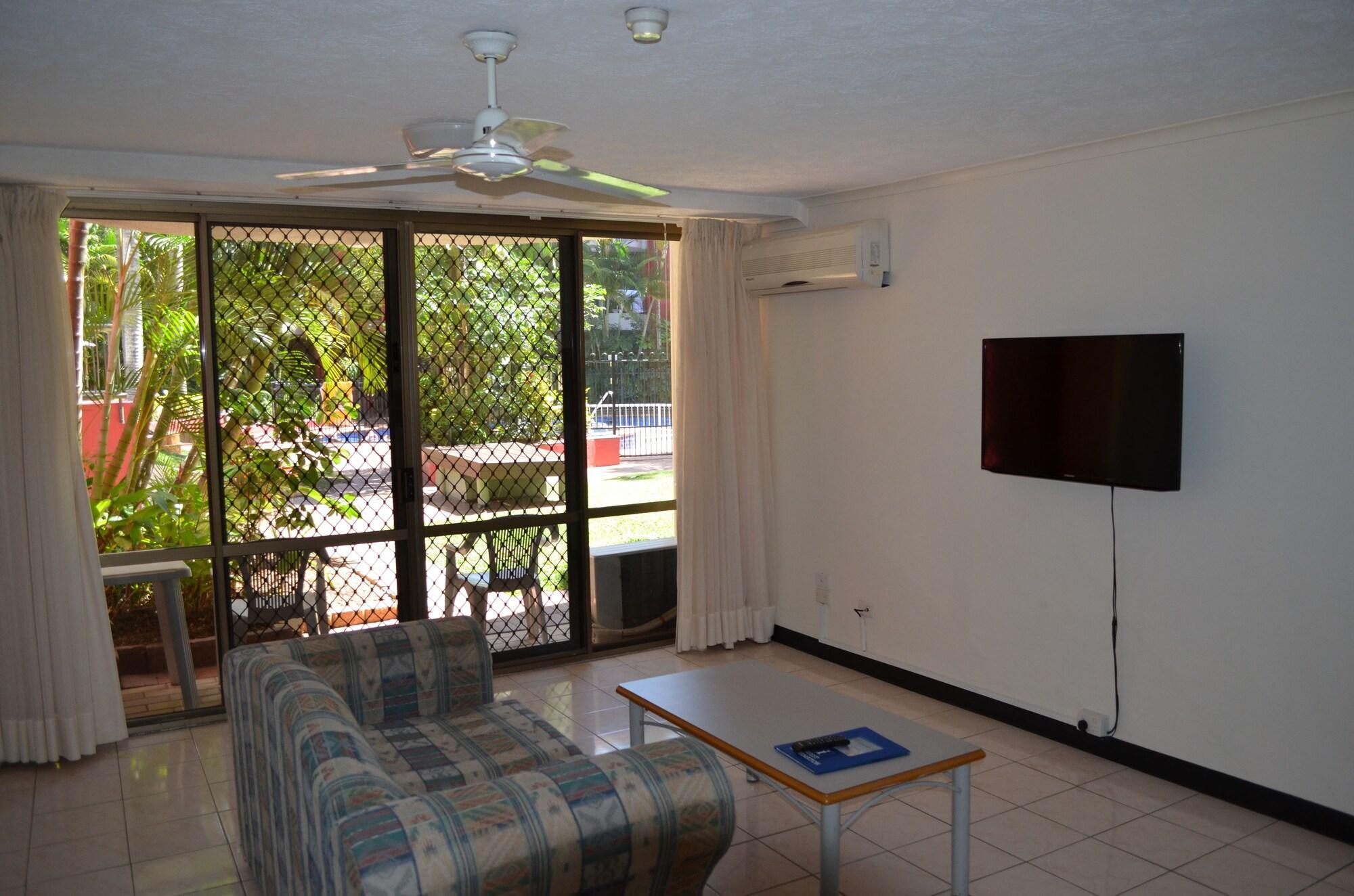 Enderley Gardens Resort Gold Coast Exteriér fotografie