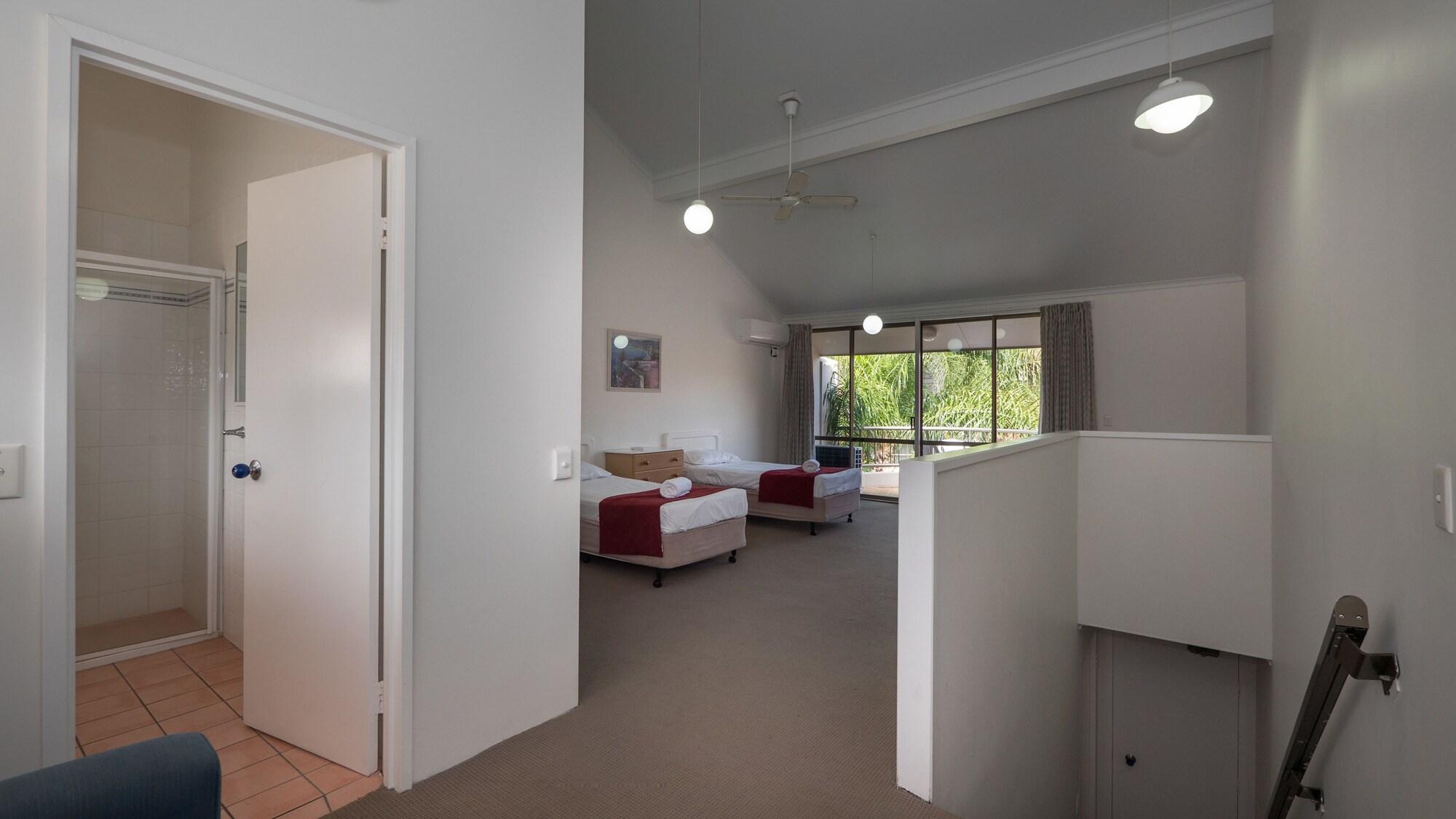 Enderley Gardens Resort Gold Coast Exteriér fotografie