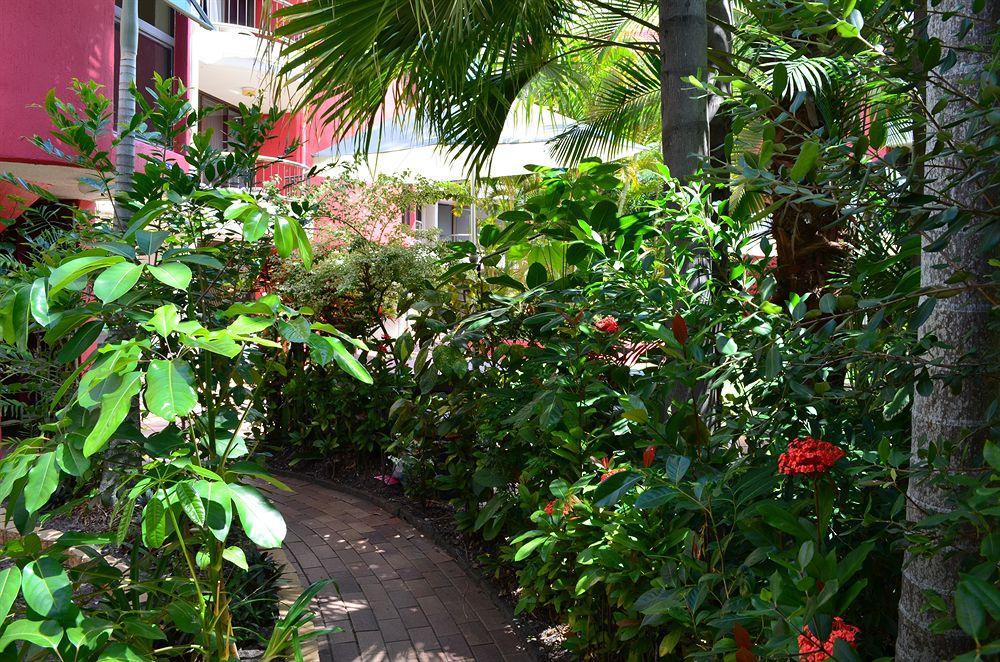 Enderley Gardens Resort Gold Coast Exteriér fotografie