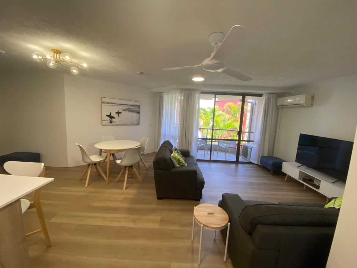 Enderley Gardens Resort Gold Coast Exteriér fotografie