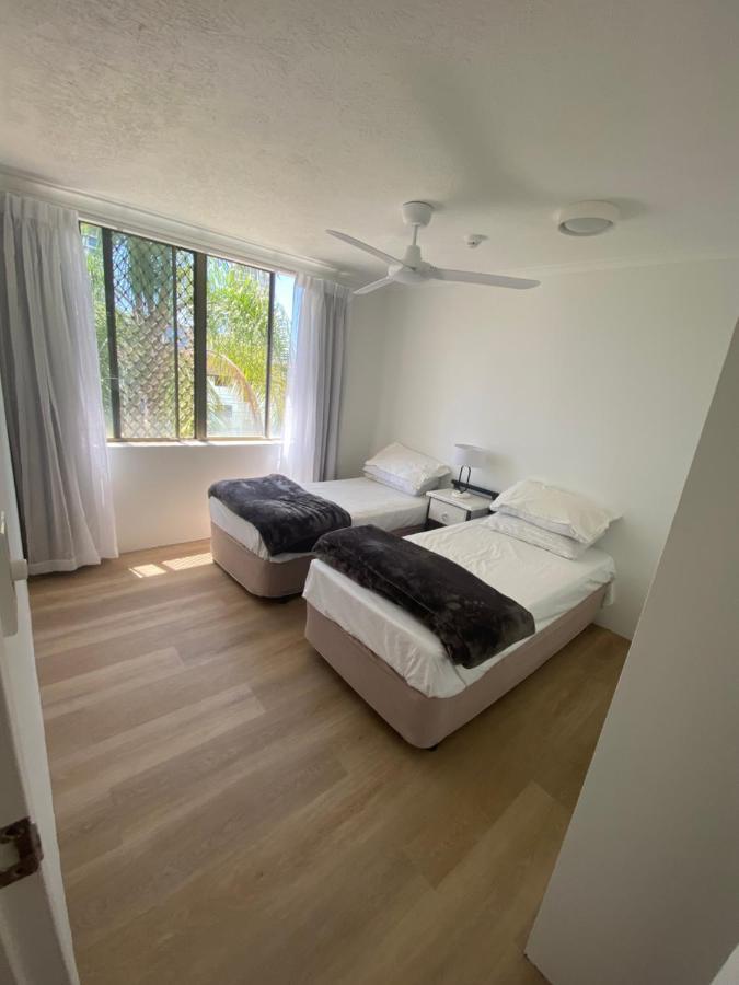 Enderley Gardens Resort Gold Coast Exteriér fotografie