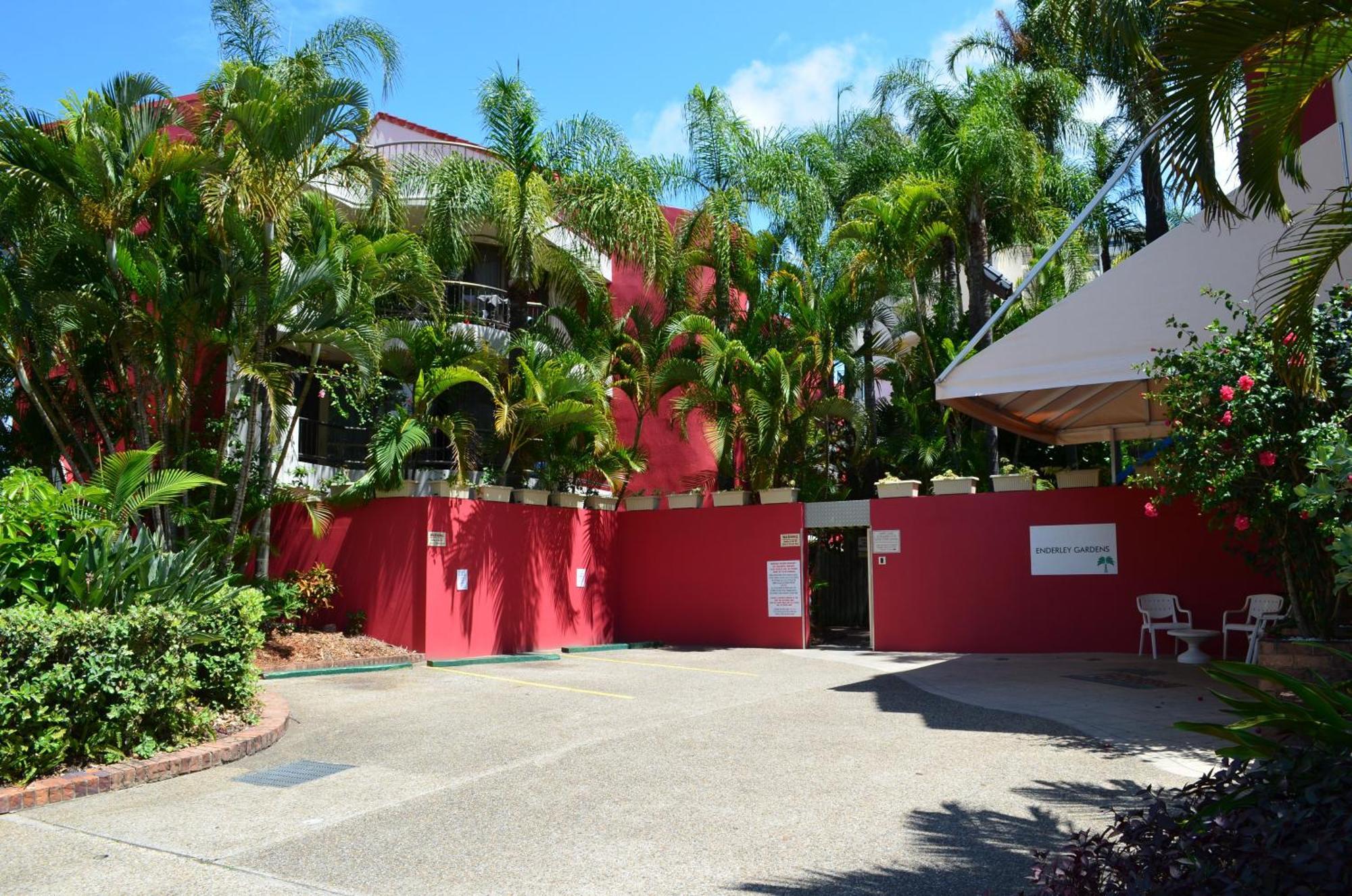 Enderley Gardens Resort Gold Coast Exteriér fotografie