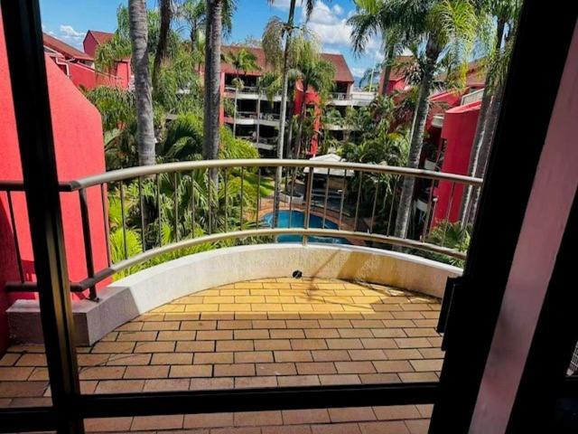 Enderley Gardens Resort Gold Coast Exteriér fotografie