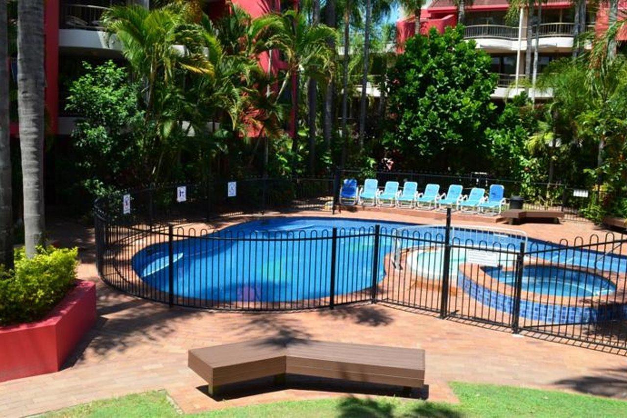 Enderley Gardens Resort Gold Coast Exteriér fotografie