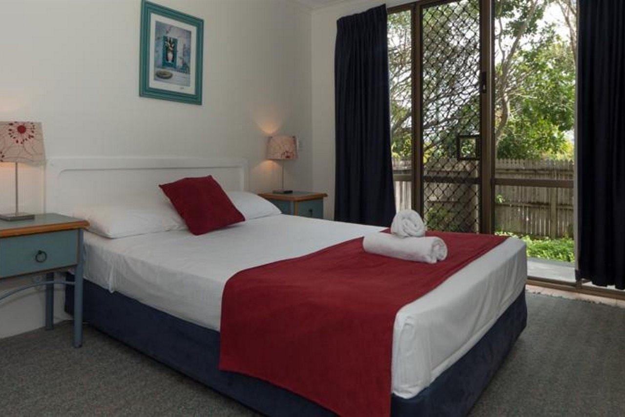 Enderley Gardens Resort Gold Coast Exteriér fotografie