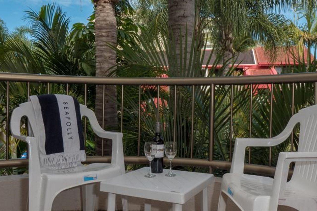 Enderley Gardens Resort Gold Coast Exteriér fotografie