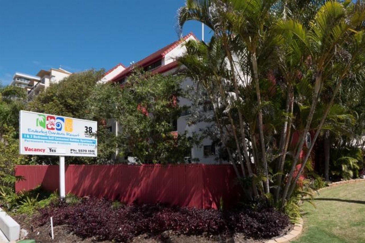Enderley Gardens Resort Gold Coast Exteriér fotografie