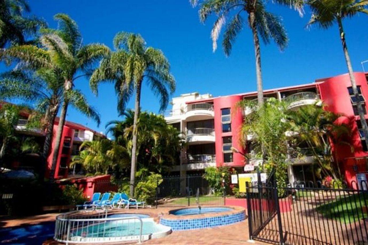 Enderley Gardens Resort Gold Coast Exteriér fotografie