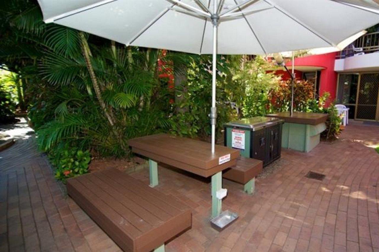 Enderley Gardens Resort Gold Coast Exteriér fotografie