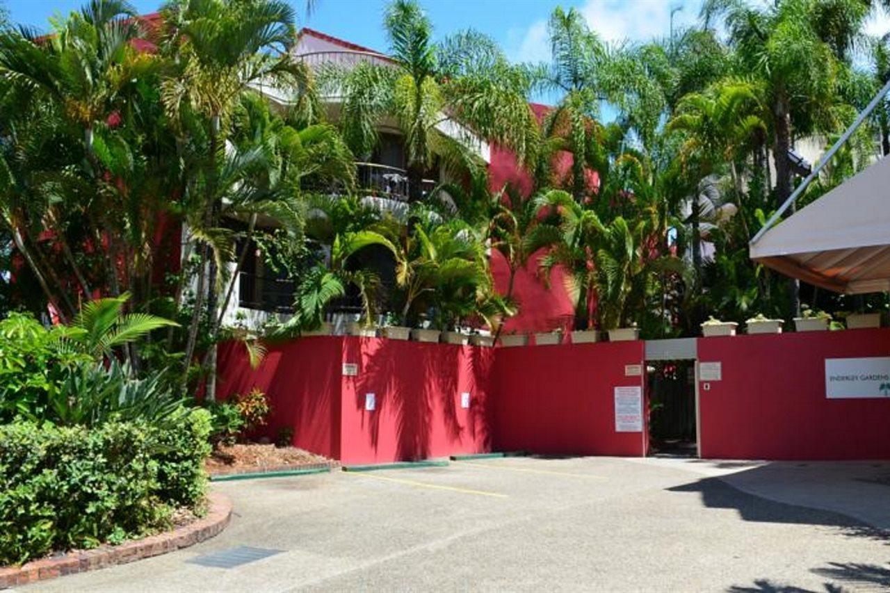Enderley Gardens Resort Gold Coast Exteriér fotografie
