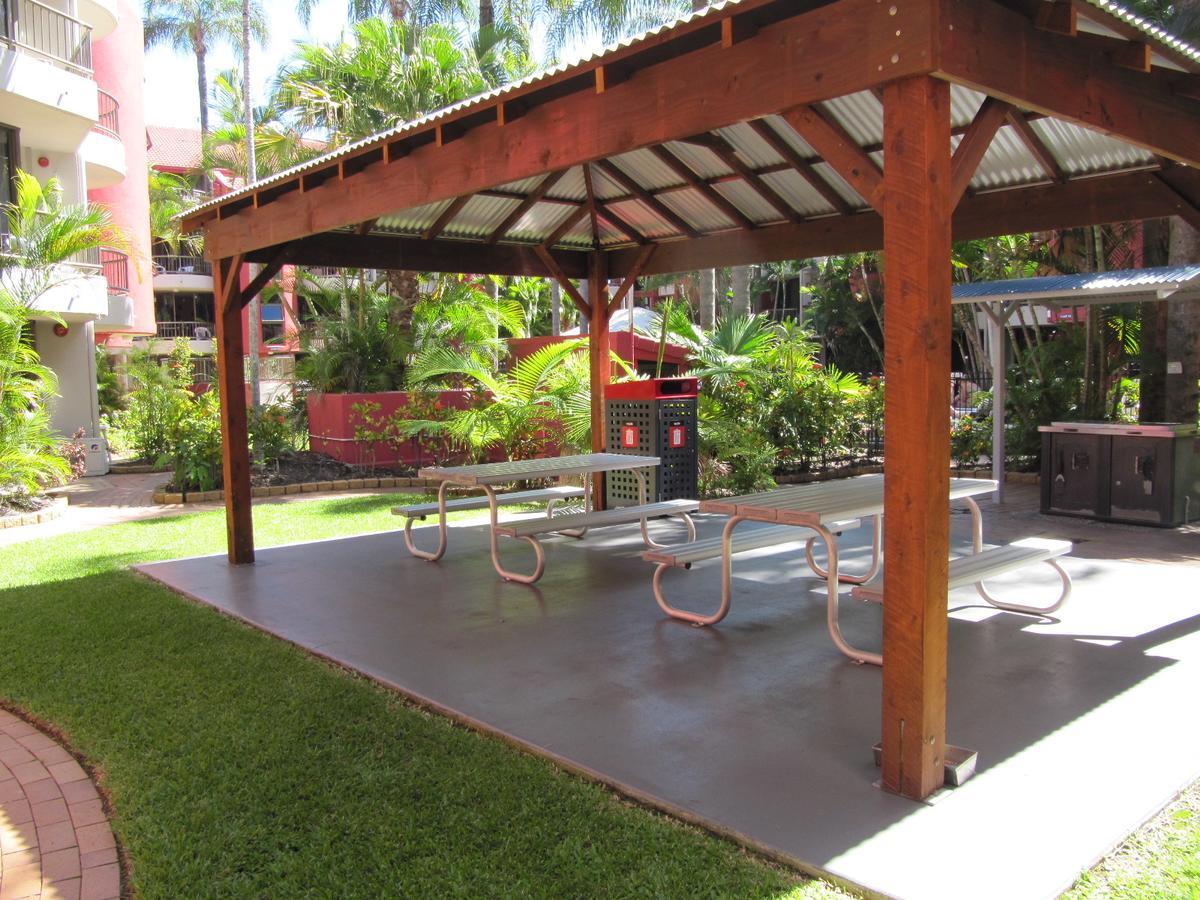Enderley Gardens Resort Gold Coast Exteriér fotografie