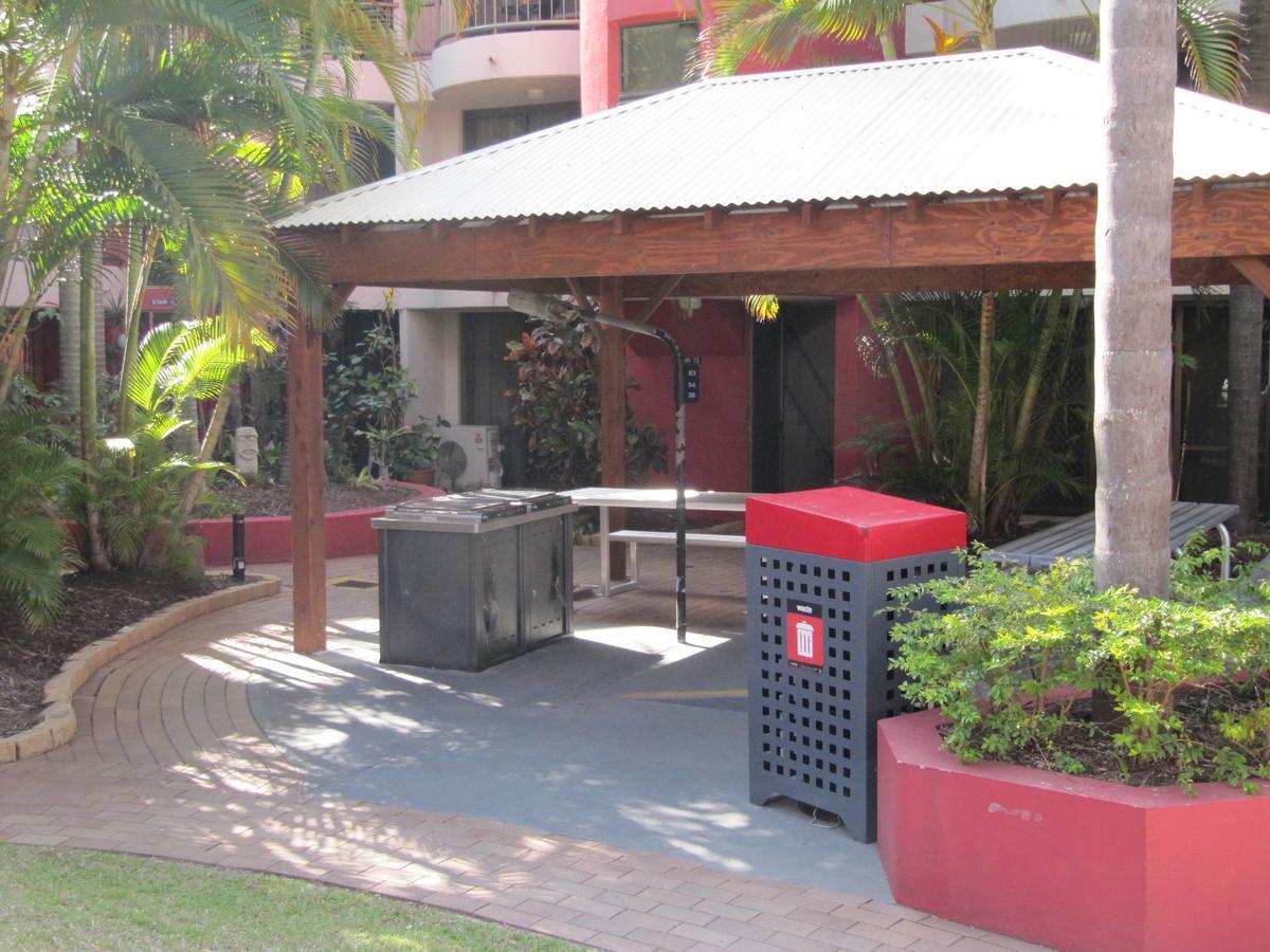 Enderley Gardens Resort Gold Coast Exteriér fotografie