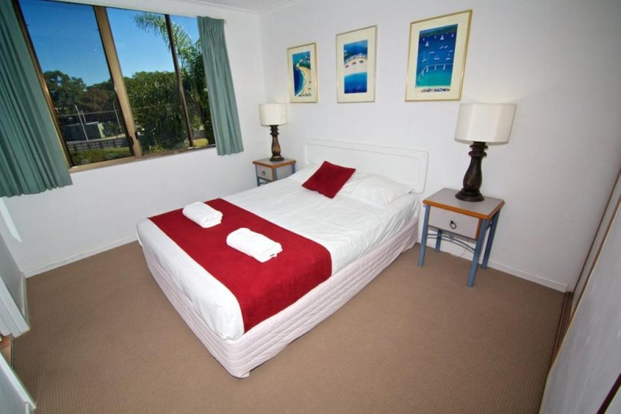 Enderley Gardens Resort Gold Coast Pokoj fotografie